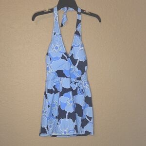 Draper James Swim Dress